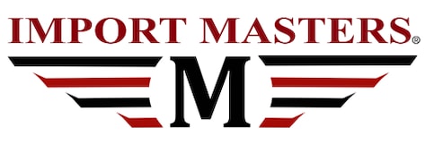Import Masters