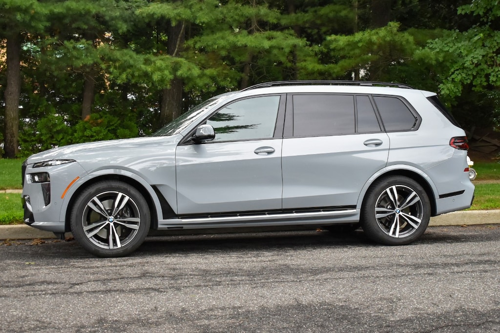 Used 2026 BMW X7 xDrive40i SUV