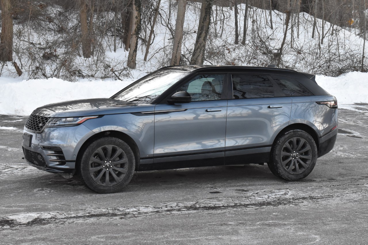 Used 0 Land Rover Range Rover Velar P250 SE R-Dynamic SUV