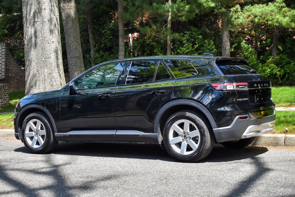 Used 2025 Honda Prologue EX SUV