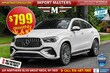  Mercedes-Benz AMG GLE 53