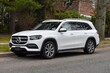  Mercedes-Benz GLS 450