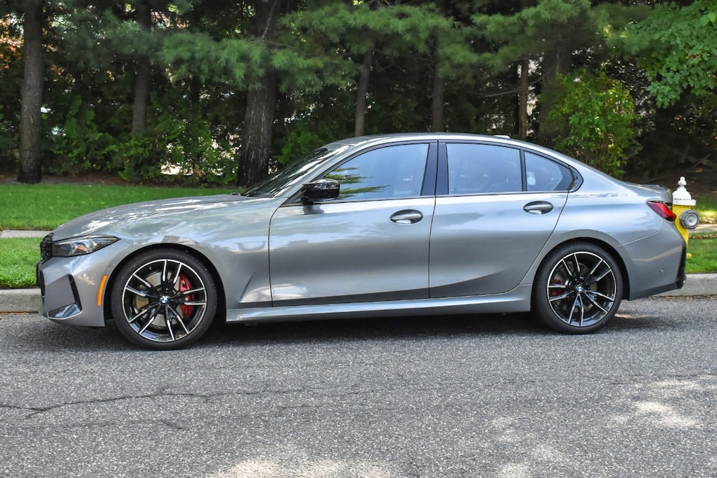 Used 2026 BMW M340i Sedan