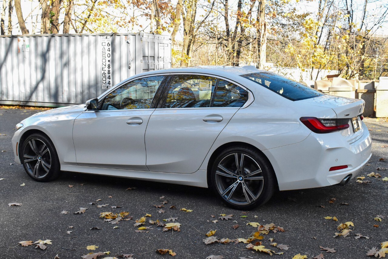 2024 Bmw 330i xDrive photo 4