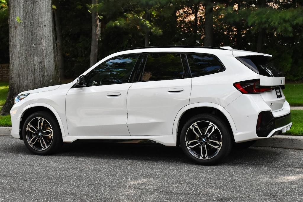 Used 2023 BMW X1 xDrive28i SUV