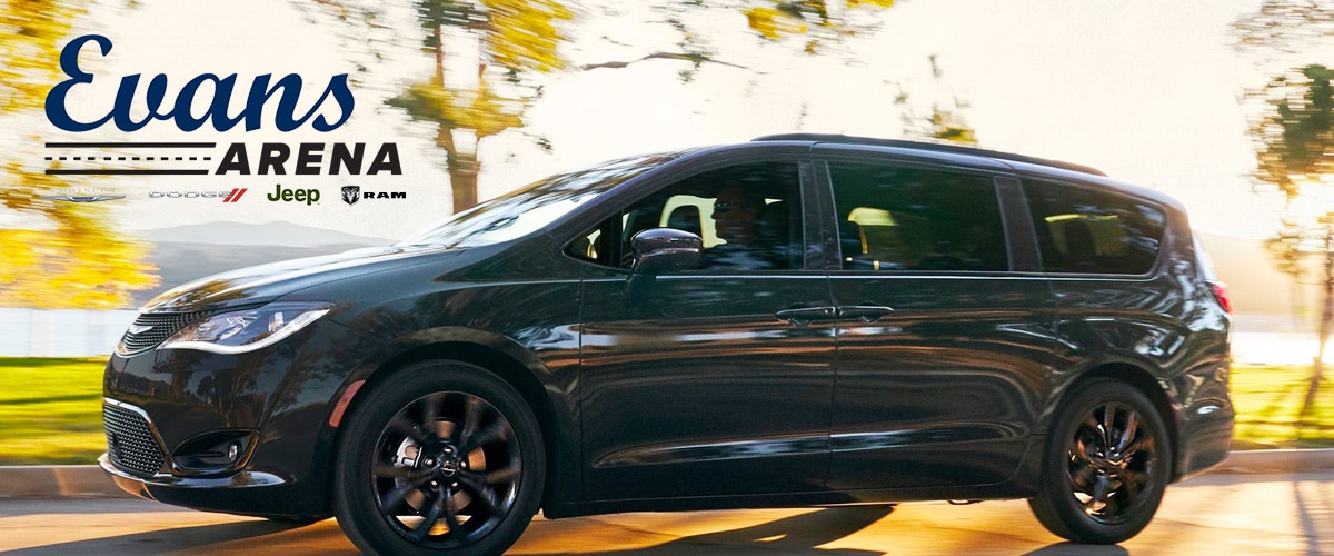 Jeep Dealers Dayton Ohio >> 2019 Chrysler Pacifica Touring Plus Dayton Oh Evans Arena Jeep Dealers Dayton Ohio >> 2019 Chrysler Pacifica Touring Plus Dayton Oh Evans Arena