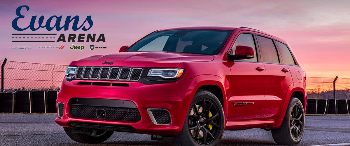 Jeep Dealers Dayton Ohio >> Evans Arena Chrysler Dodge Jeep Ram 2019 Jeep Grand Cherokee Jeep Dealers Dayton Ohio >> Evans Arena Chrysler Dodge Jeep Ram 2019 Jeep Grand Cherokee