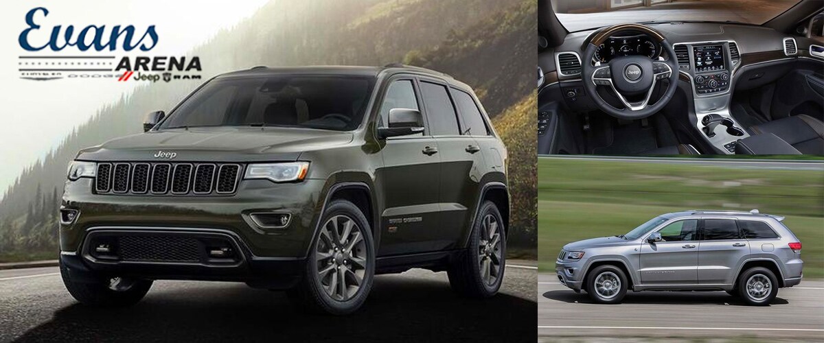 Used Tires Dayton Ohio >> Evans Arena Chrysler Dodge Jeep Ram Used Jeep Grand Cherokee Used Tires Dayton Ohio >> Evans Arena Chrysler Dodge Jeep Ram Used Jeep Grand Cherokee
