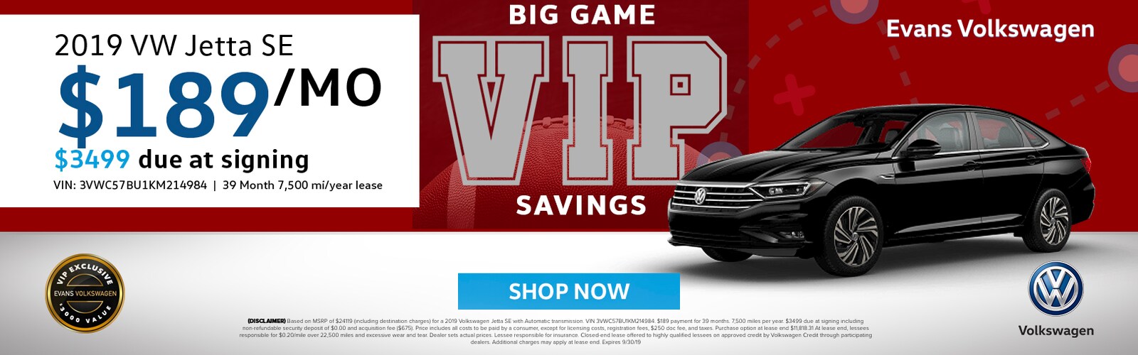 Evans Volkswagen Cars Dealer Dayton & Huber Heights, OH