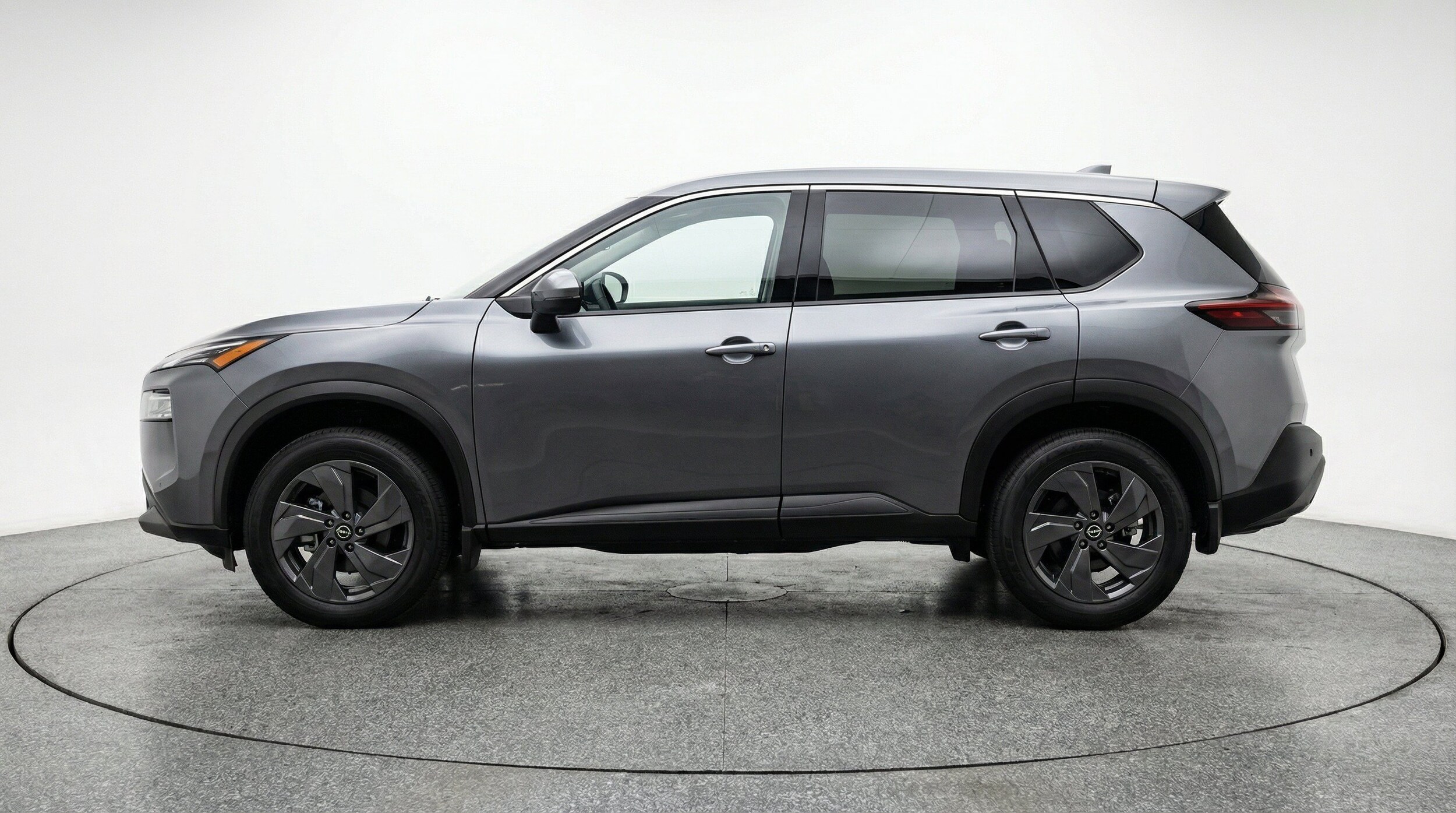 Thumbnail: 2026 Nissan Rogue - 5