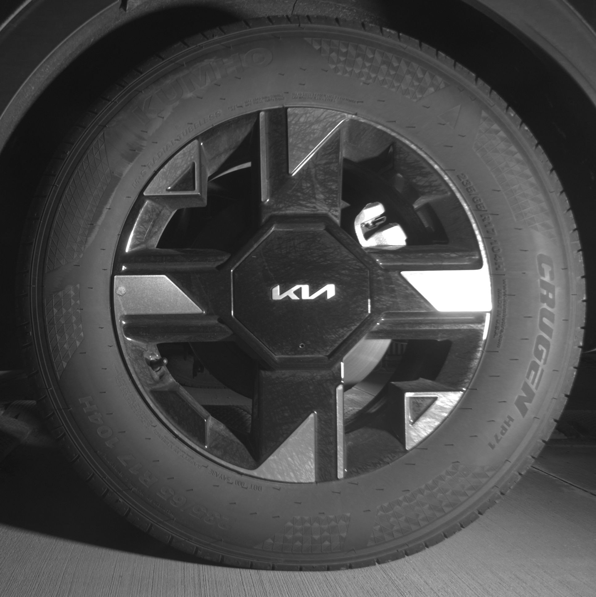 Thumbnail: 2026 Kia Sportage - 14
