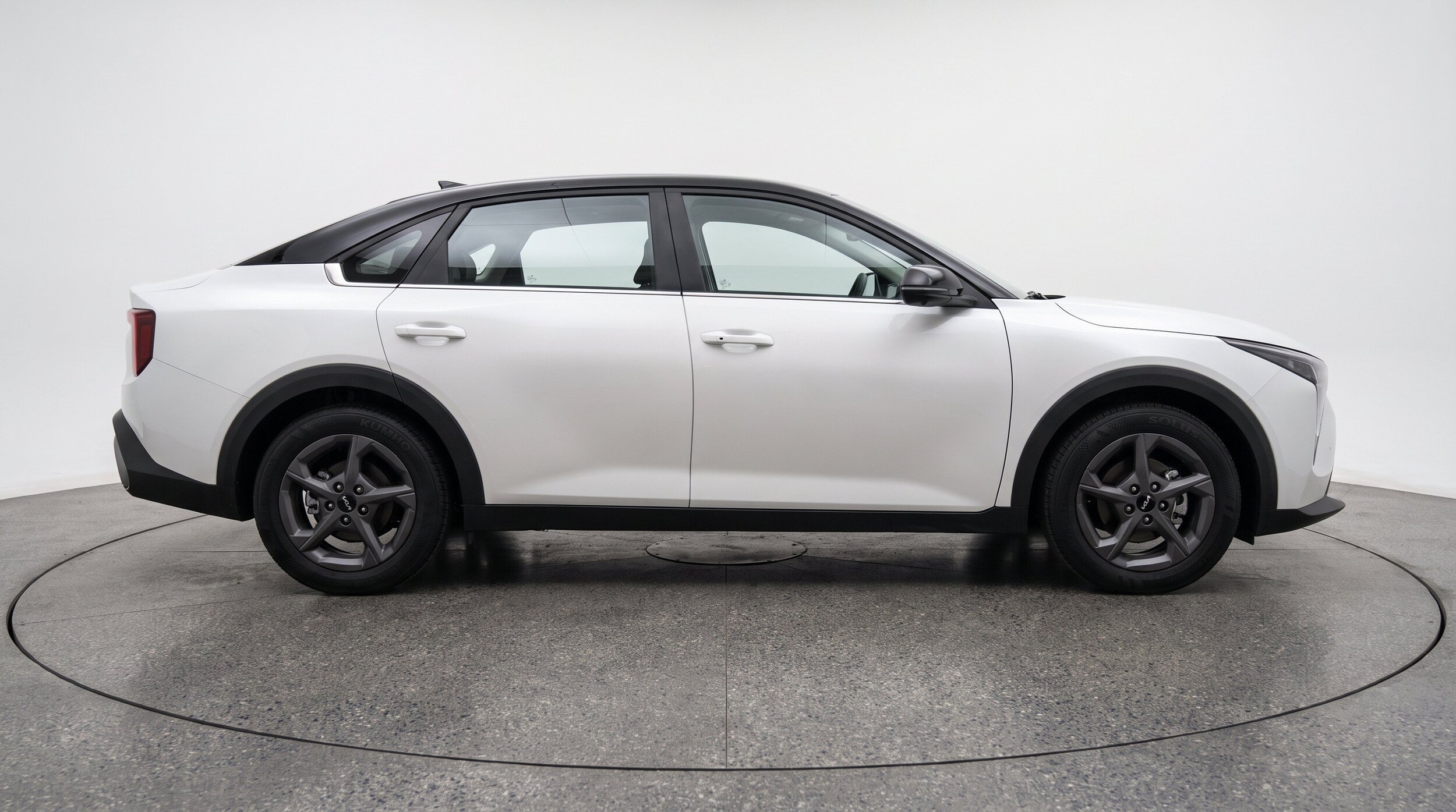 Thumbnail: 2026 Kia K4 - 10