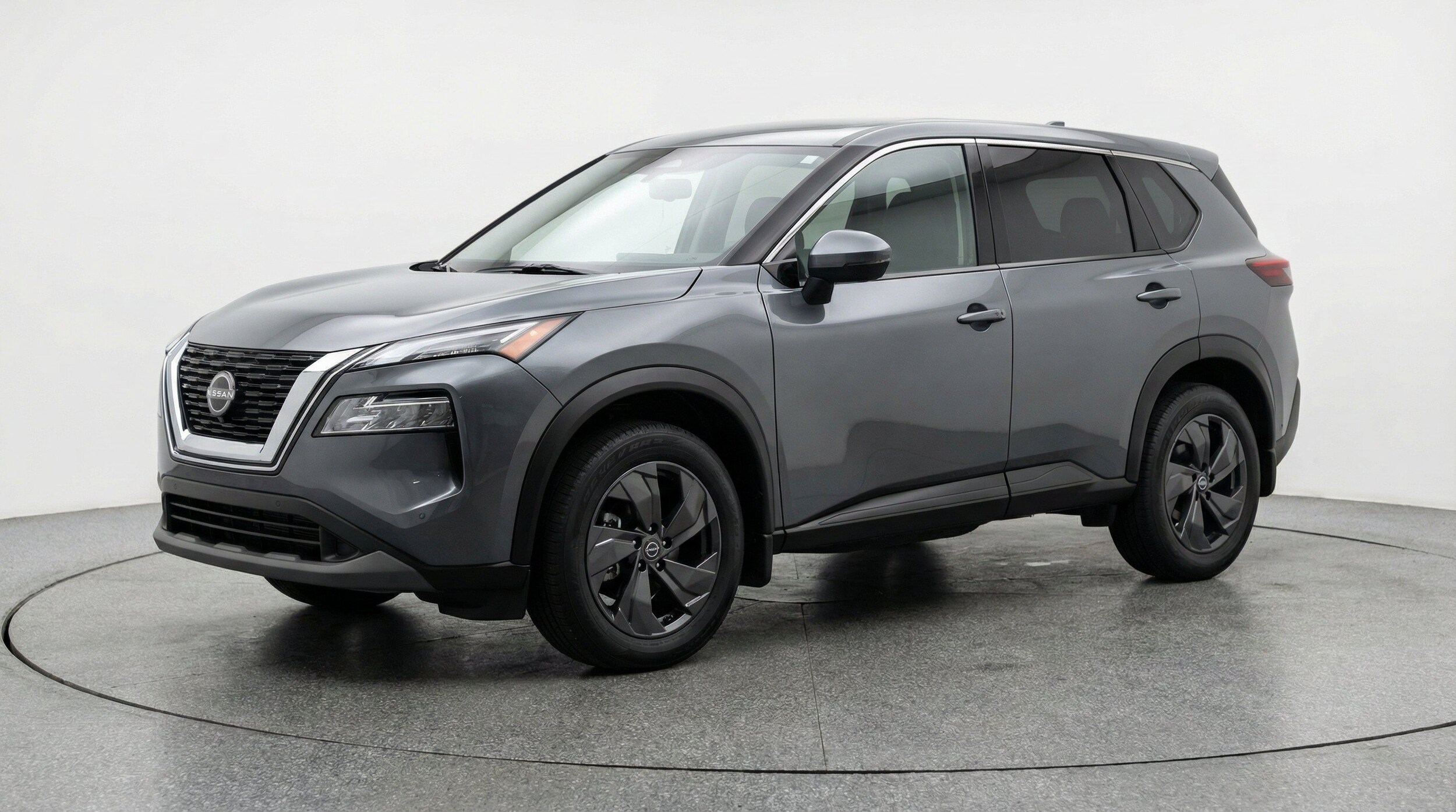 Thumbnail: 2026 Nissan Rogue - 3