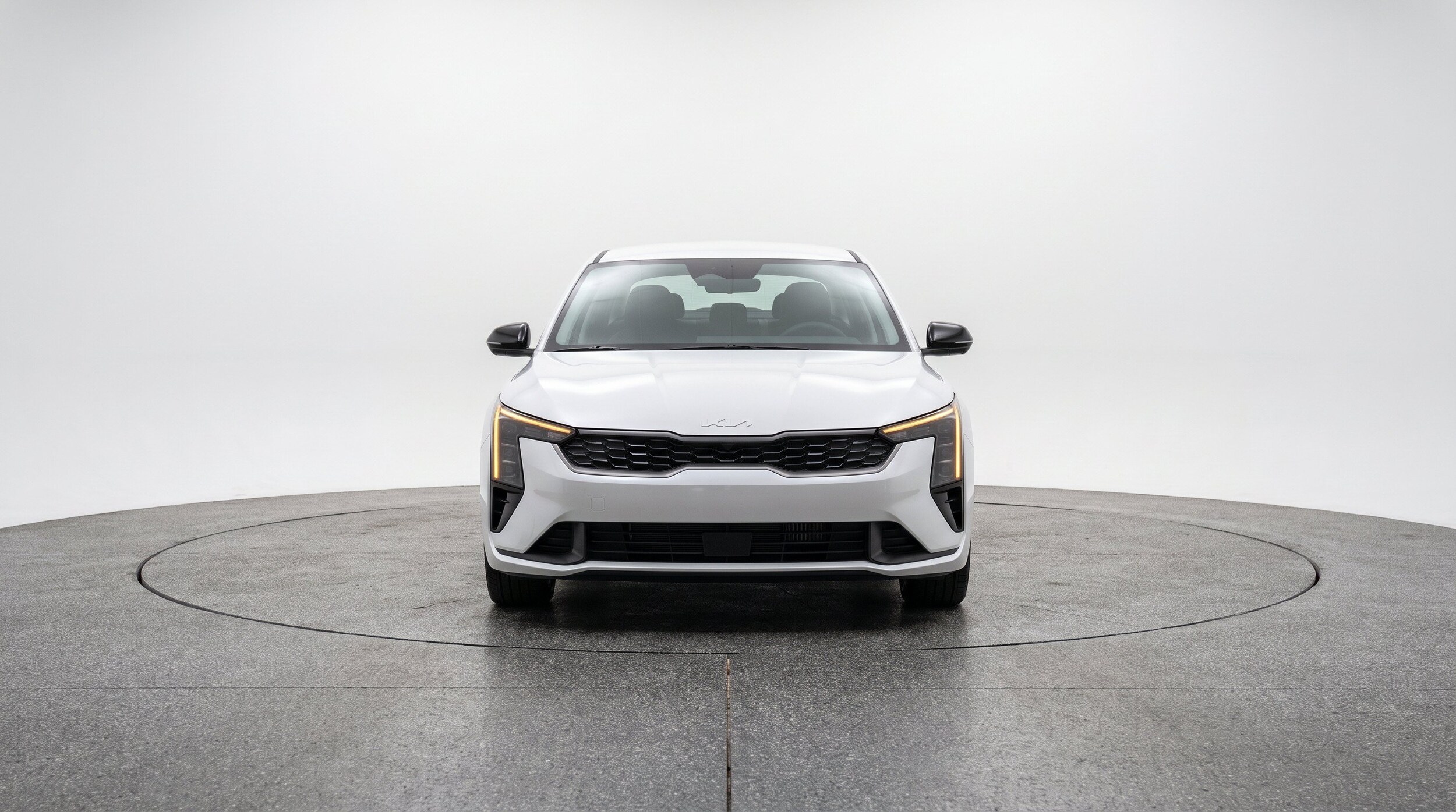 Thumbnail: 2026 Kia K4 - 2