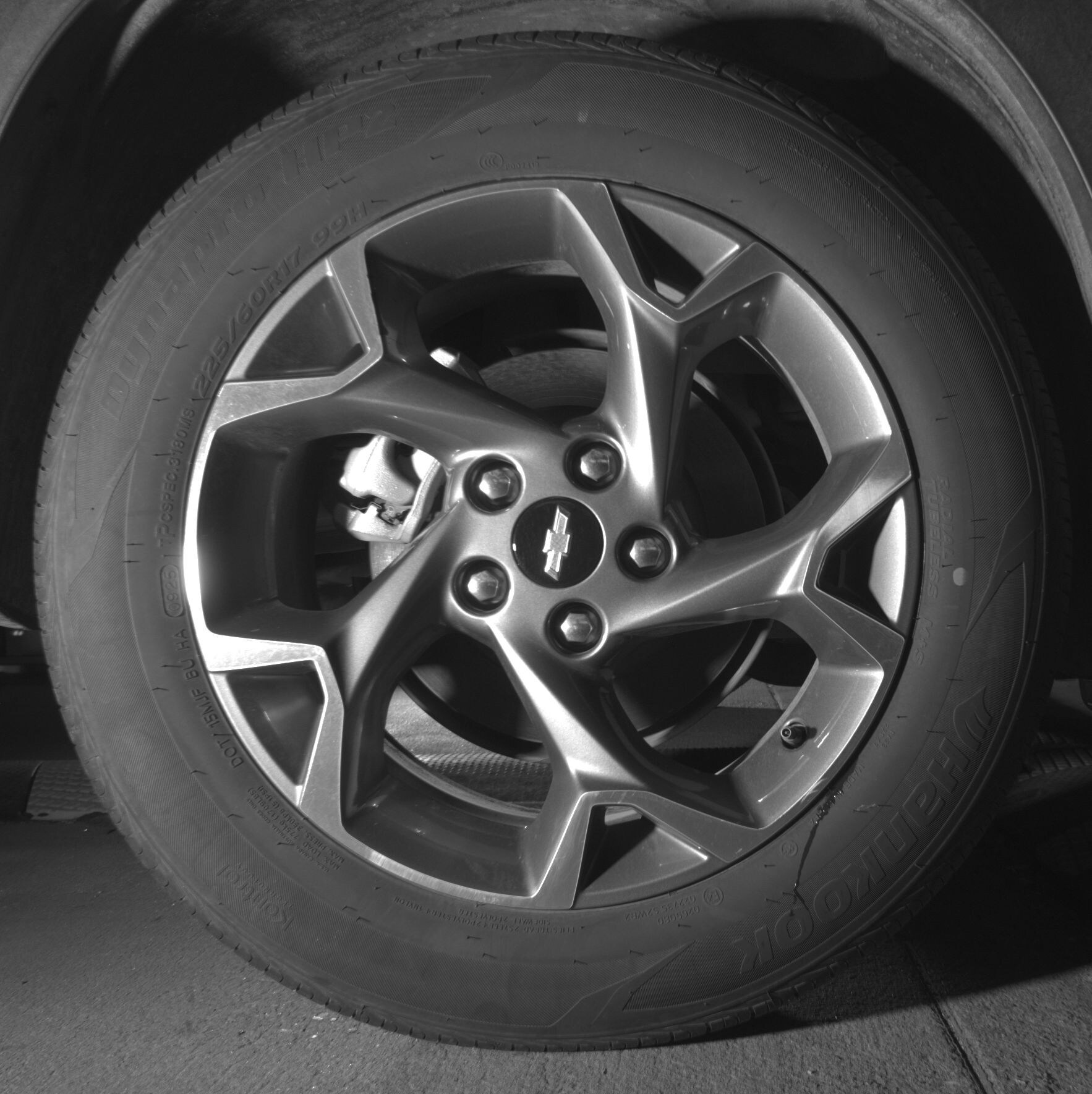Thumbnail: 2025 Chevrolet Trax - 12
