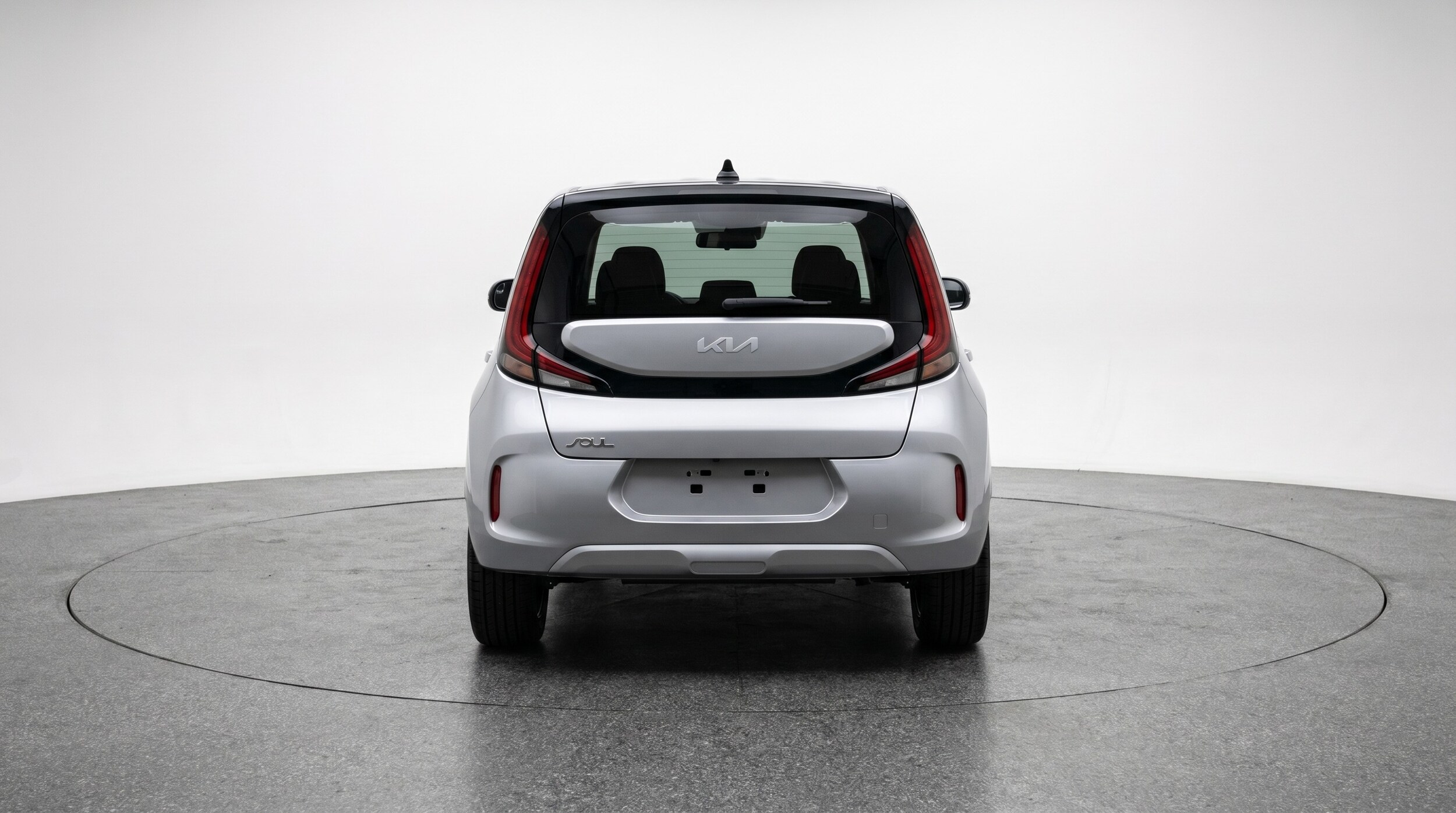 Thumbnail: 2025 Kia Soul - 6