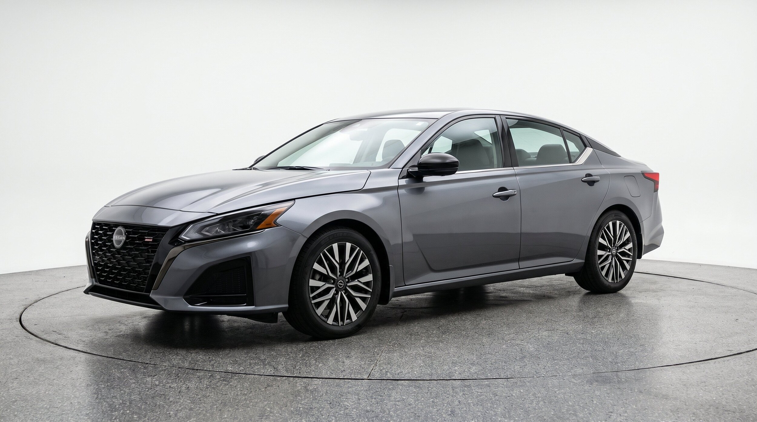 Thumbnail: 2026 Nissan Altima - 3