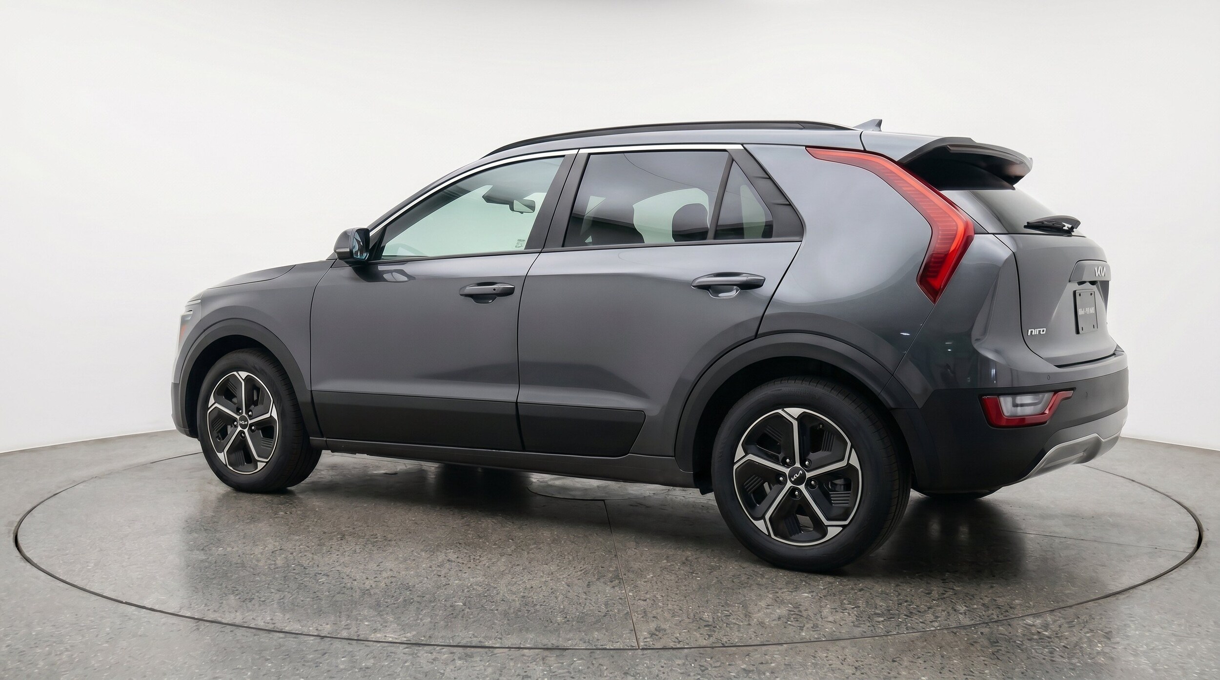 Thumbnail: 2026 Kia Niro - 6