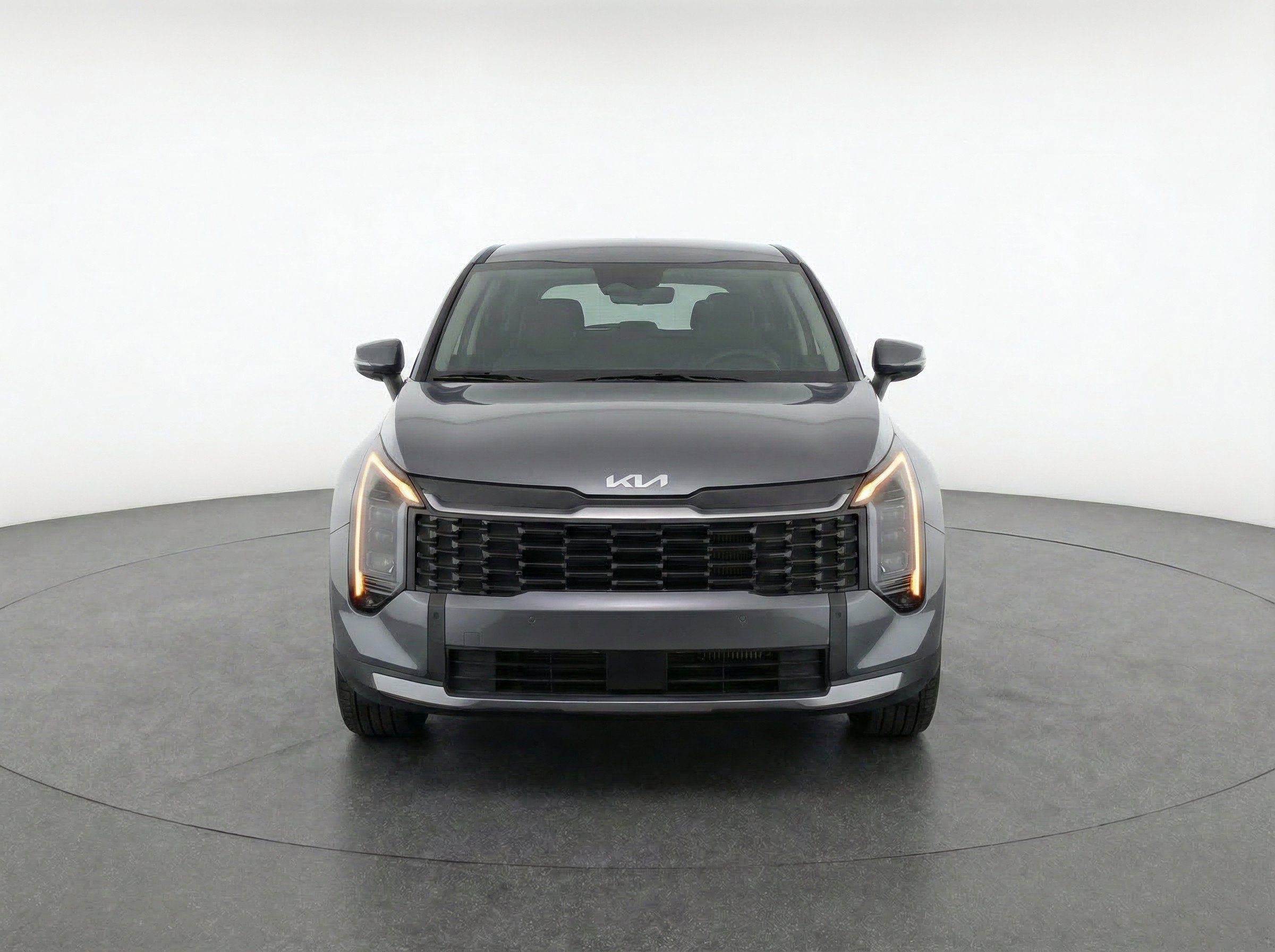 Thumbnail: 2026 Kia Sportage - 2