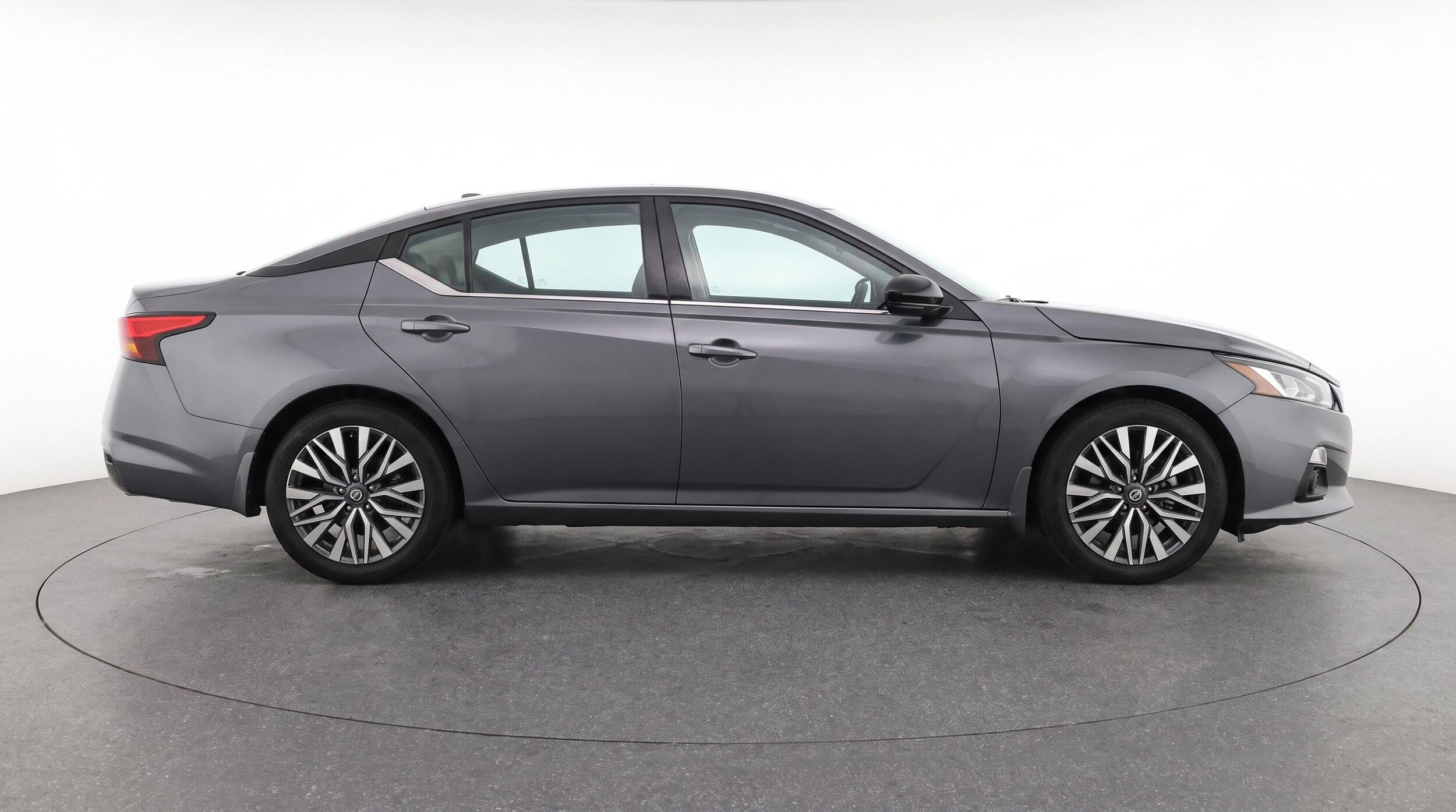 Thumbnail: 2026 Nissan Altima - 11