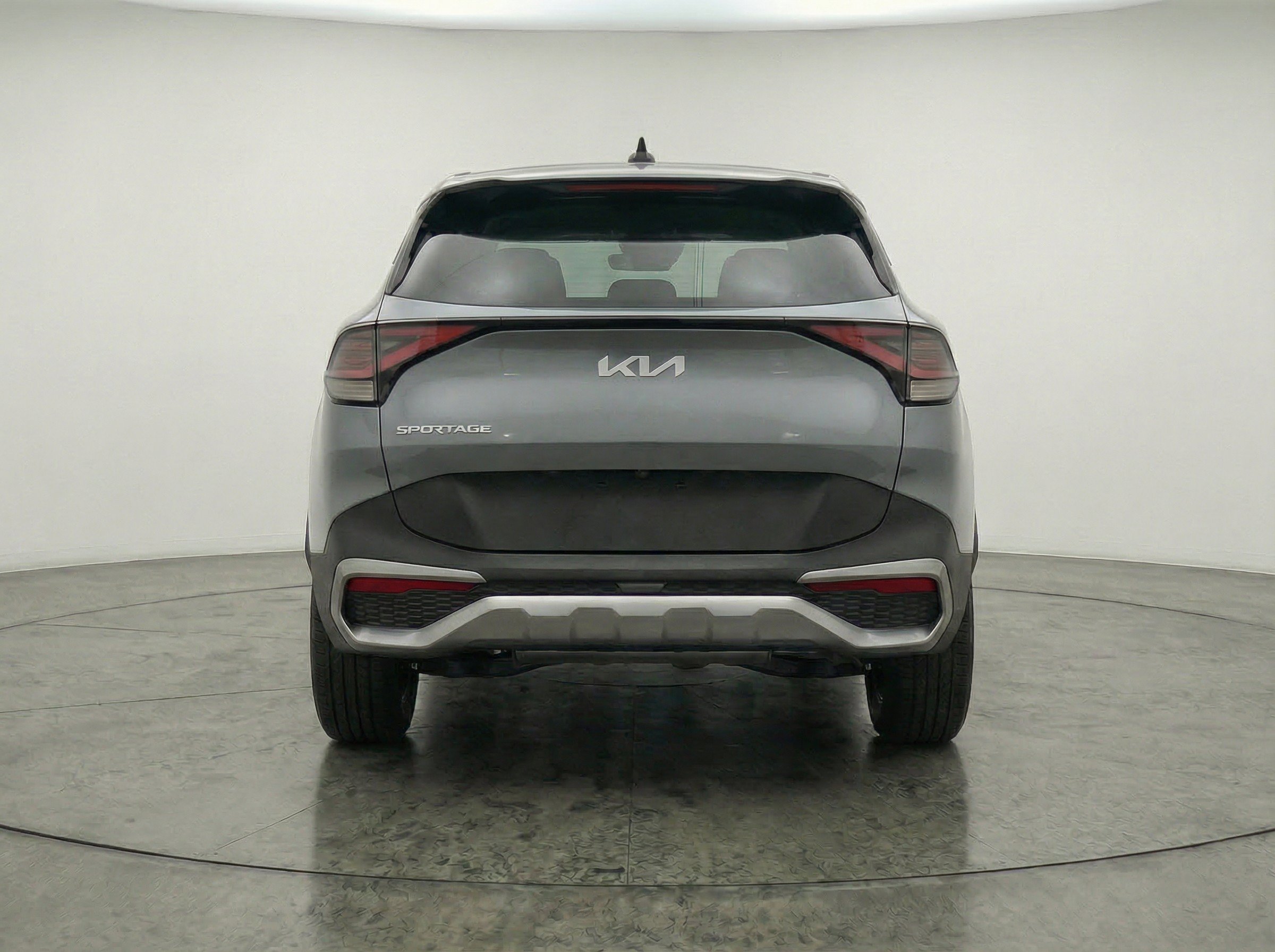 Thumbnail: 2026 Kia Sportage - 7
