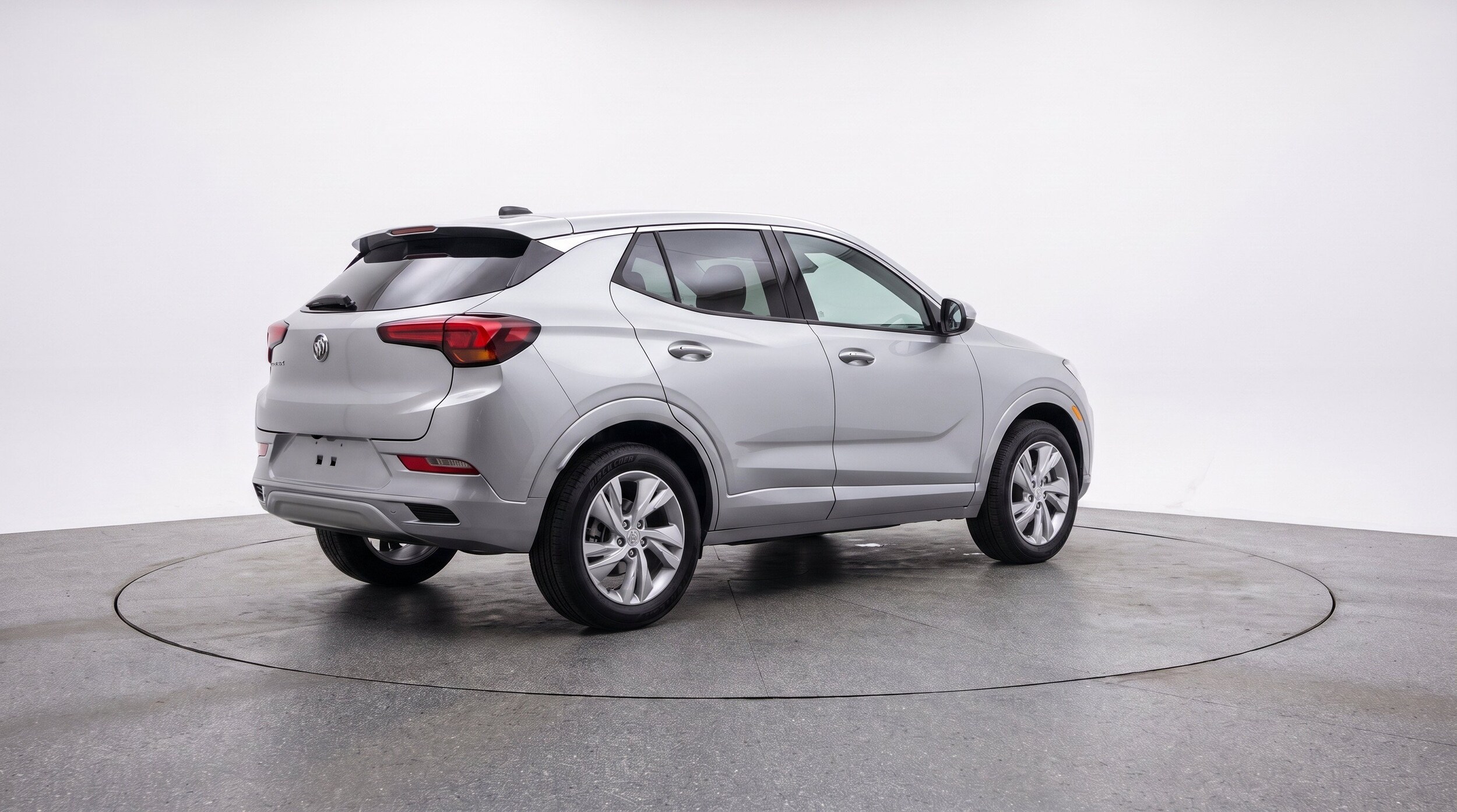Thumbnail: 2026 Buick Encore GX - 9