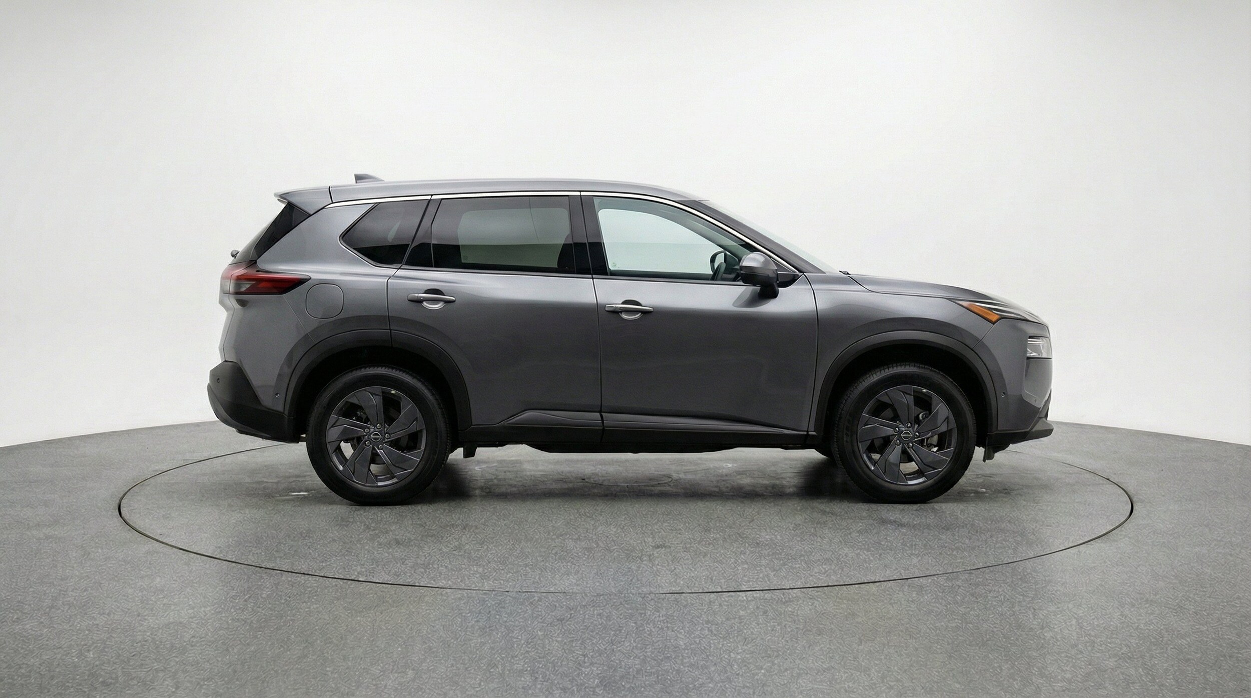 Thumbnail: 2026 Nissan Rogue - 11