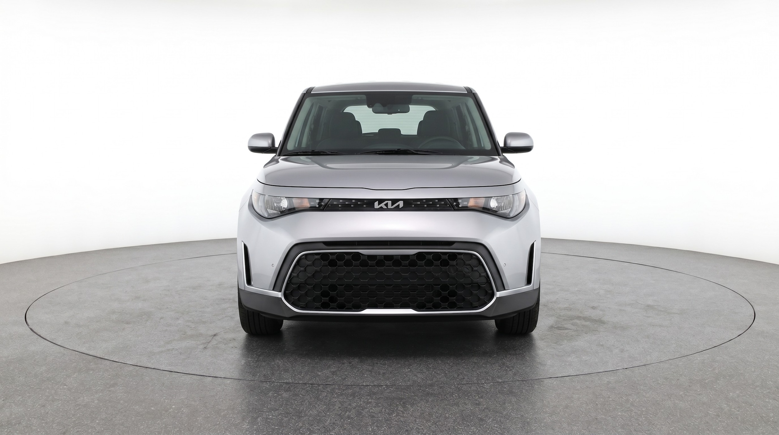 Thumbnail: 2025 Kia Soul - 2