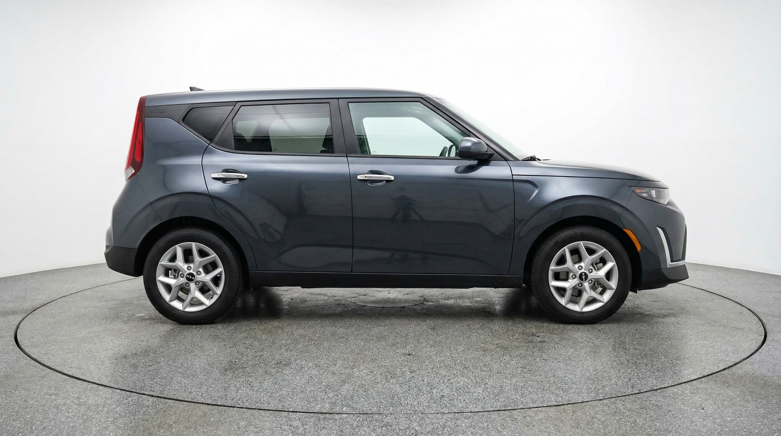 Thumbnail: 2025 Kia Soul - 8
