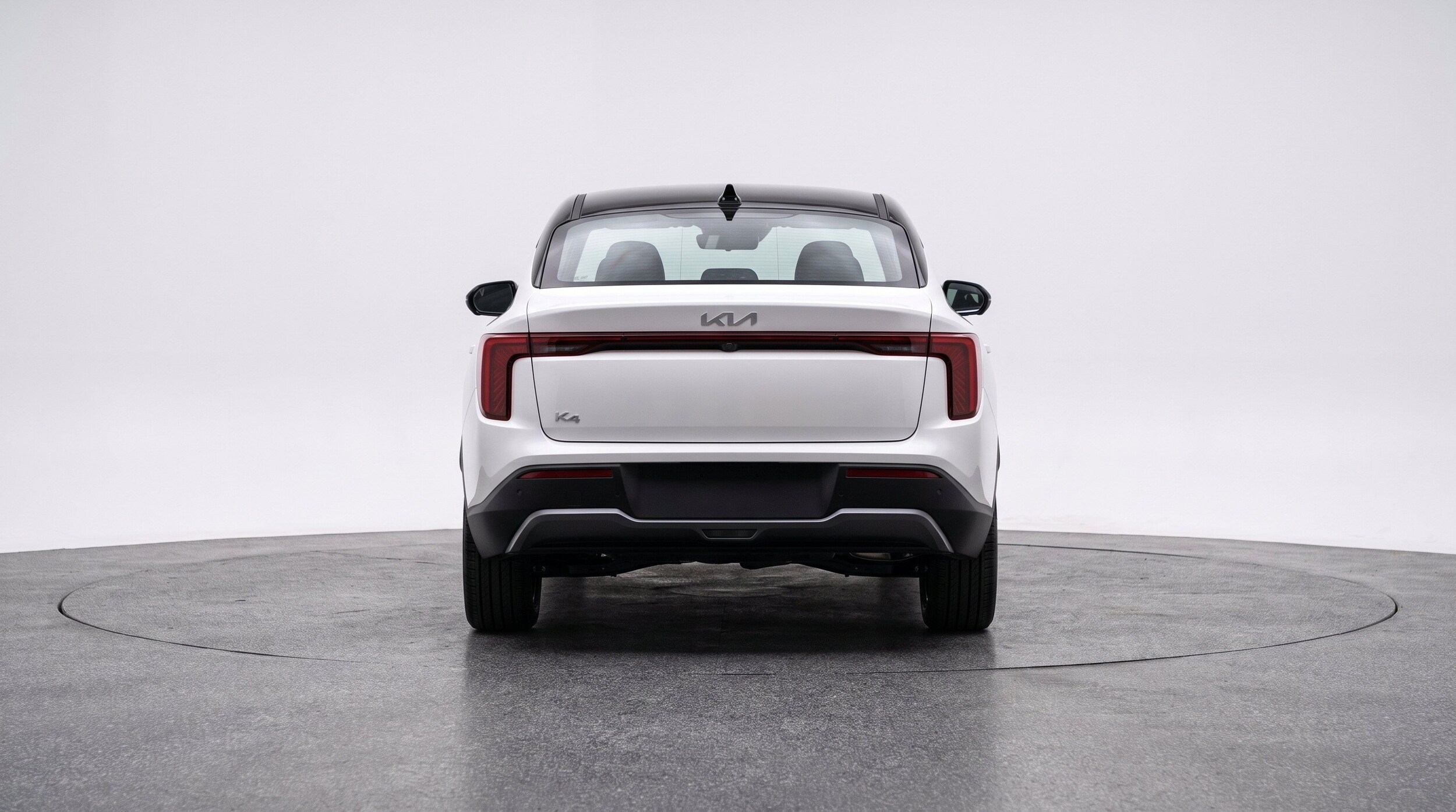 Thumbnail: 2026 Kia K4 - 7