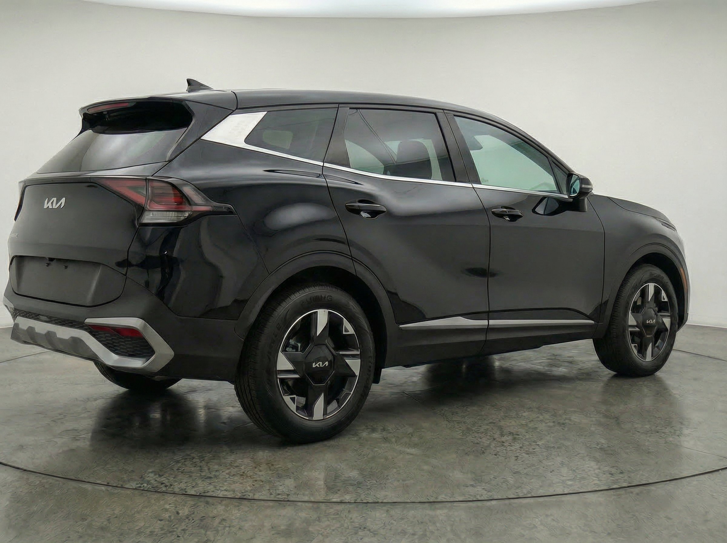 Thumbnail: 2026 Kia Sportage - 9