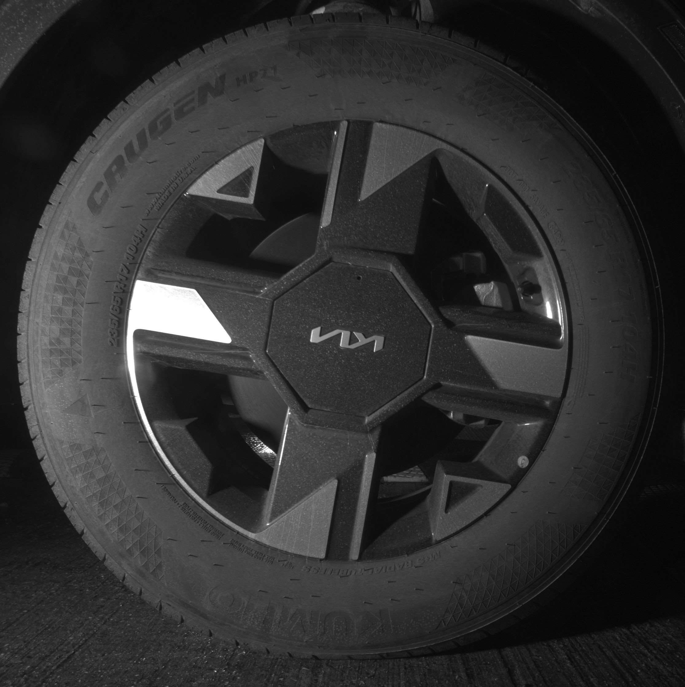 Thumbnail: 2026 Kia Sportage - 13