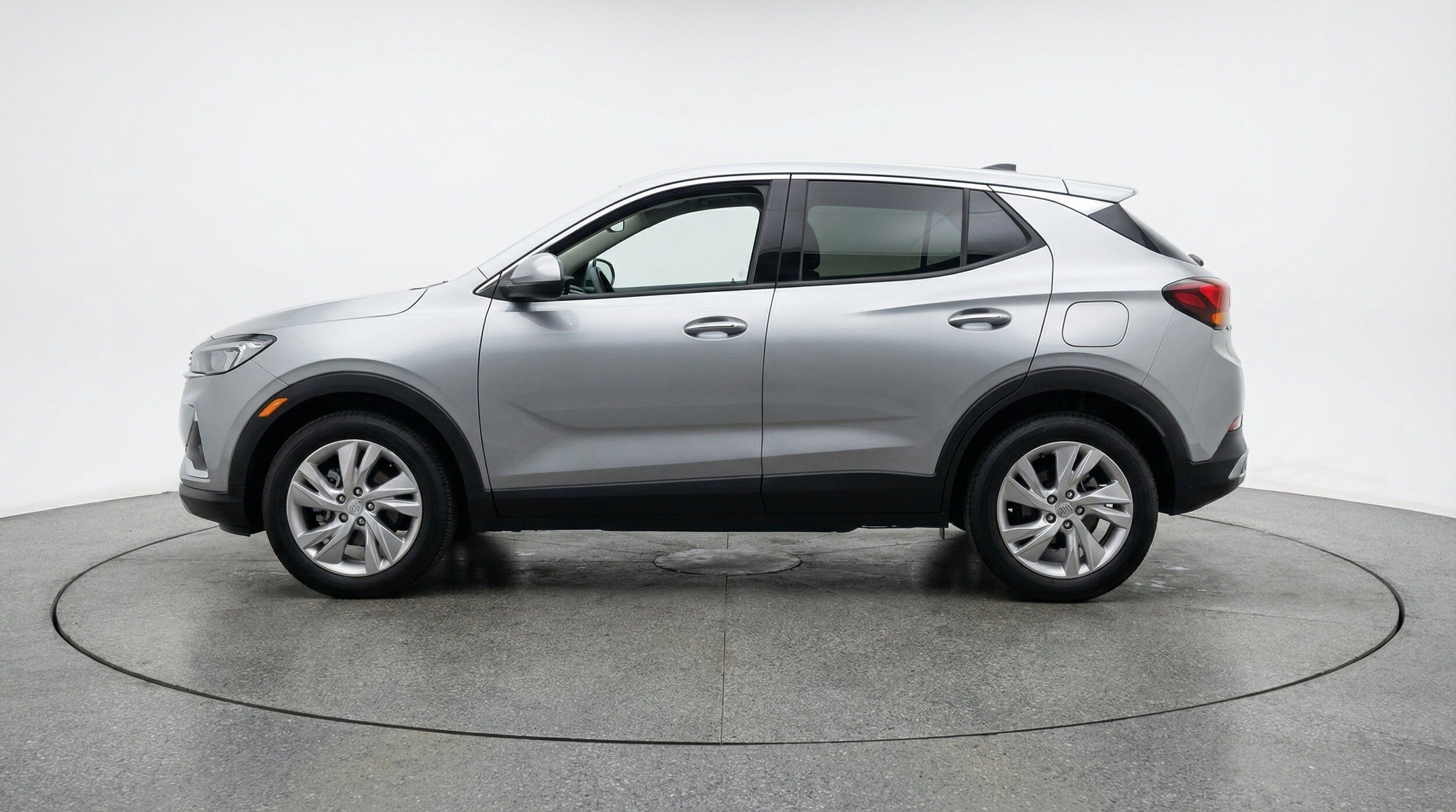 Thumbnail: 2026 Buick Encore GX - 5