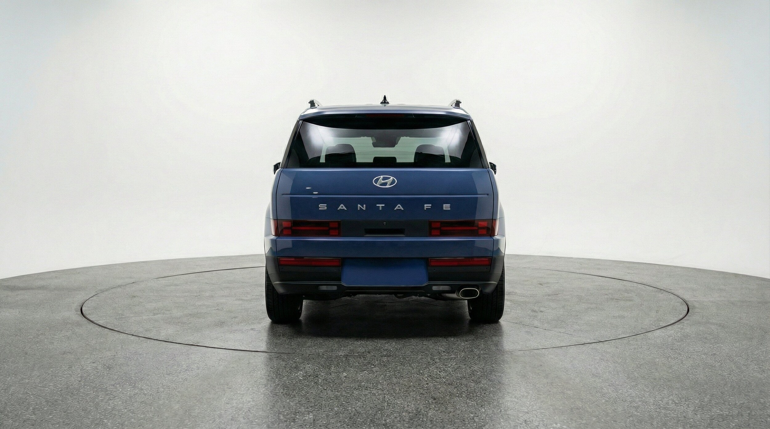 Thumbnail: 2026 Hyundai Santa Fe - 7