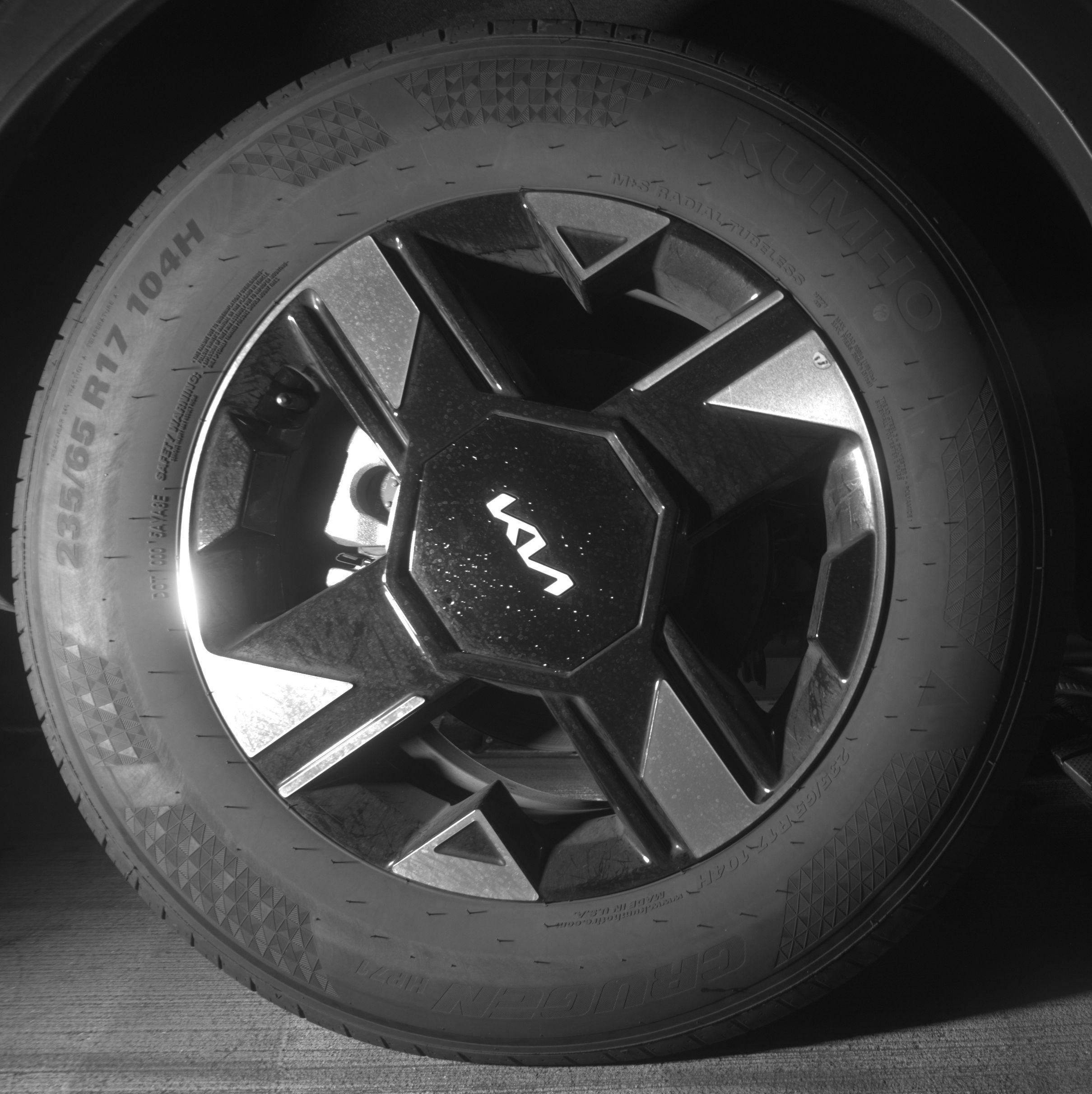 Thumbnail: 2026 Kia Sportage - 15
