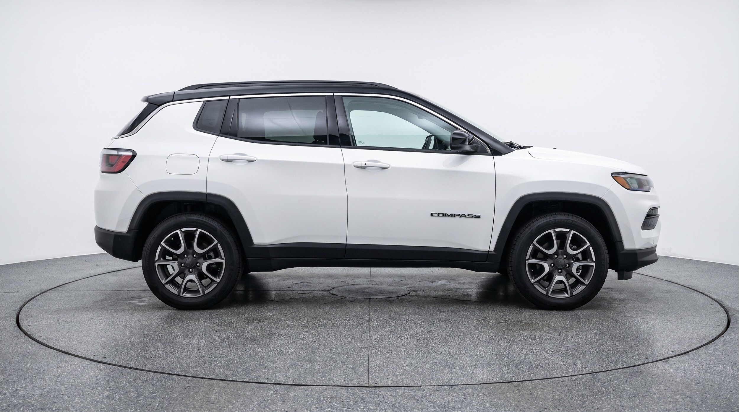 Thumbnail: 2025 Jeep Compass - 11