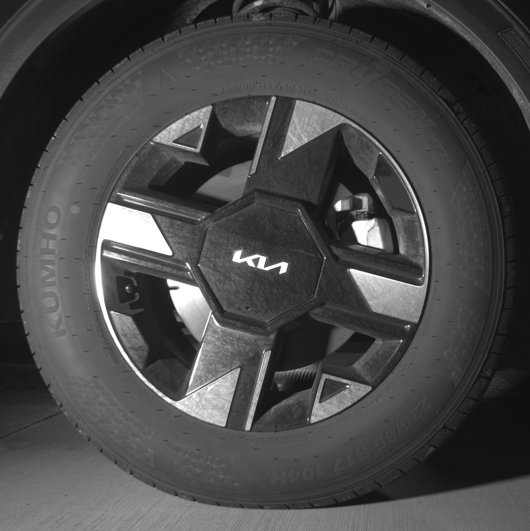 Thumbnail: 2026 Kia Sportage - 13