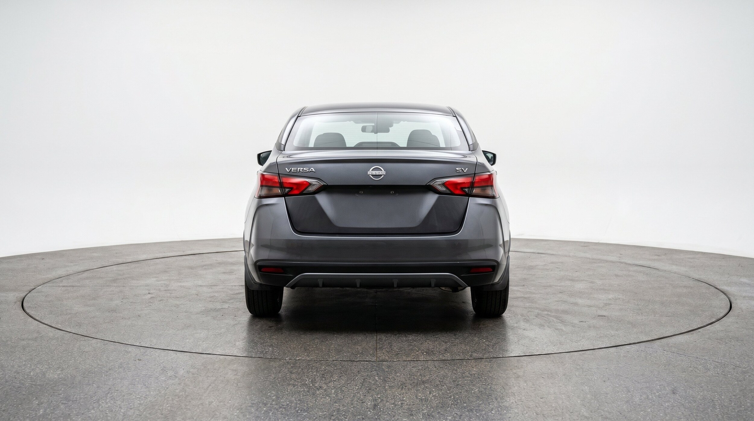 Thumbnail: 2025 Nissan Versa - 7