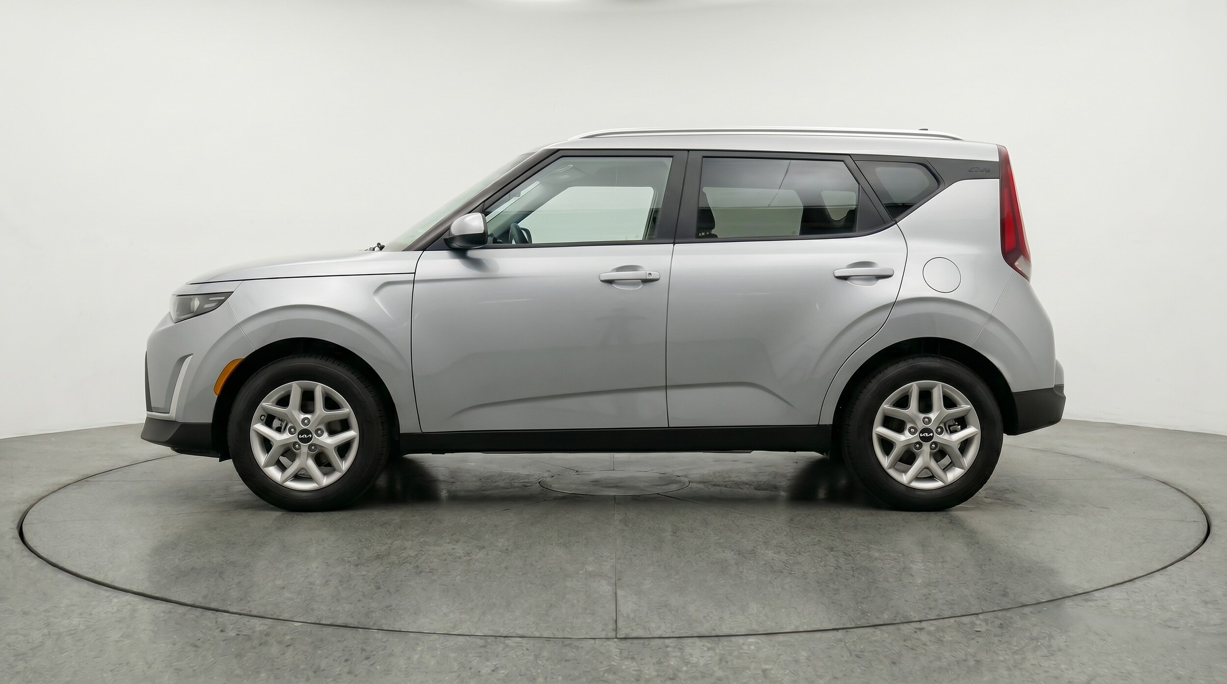 Thumbnail: 2025 Kia Soul - 4
