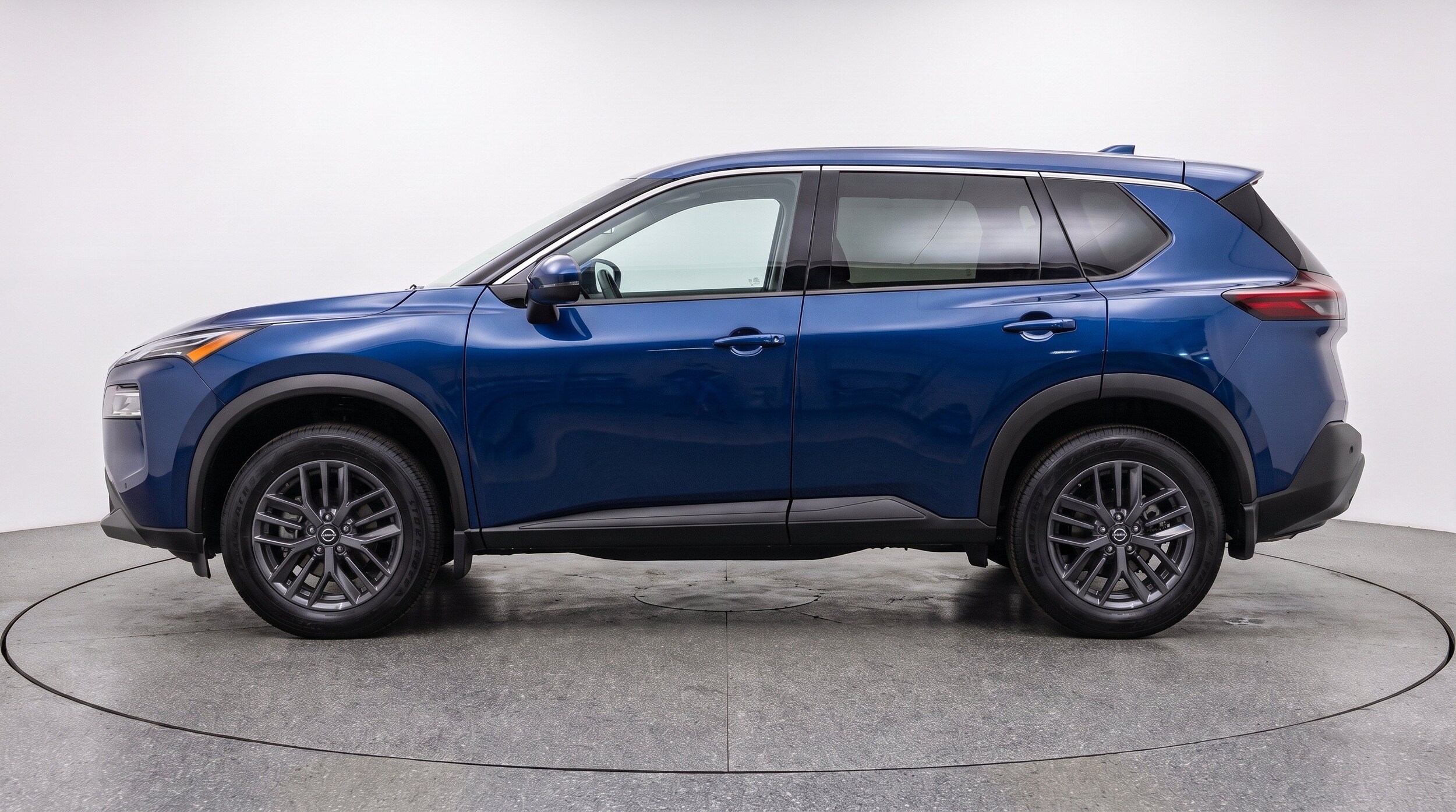 Thumbnail: 2026 Nissan Rogue - 5