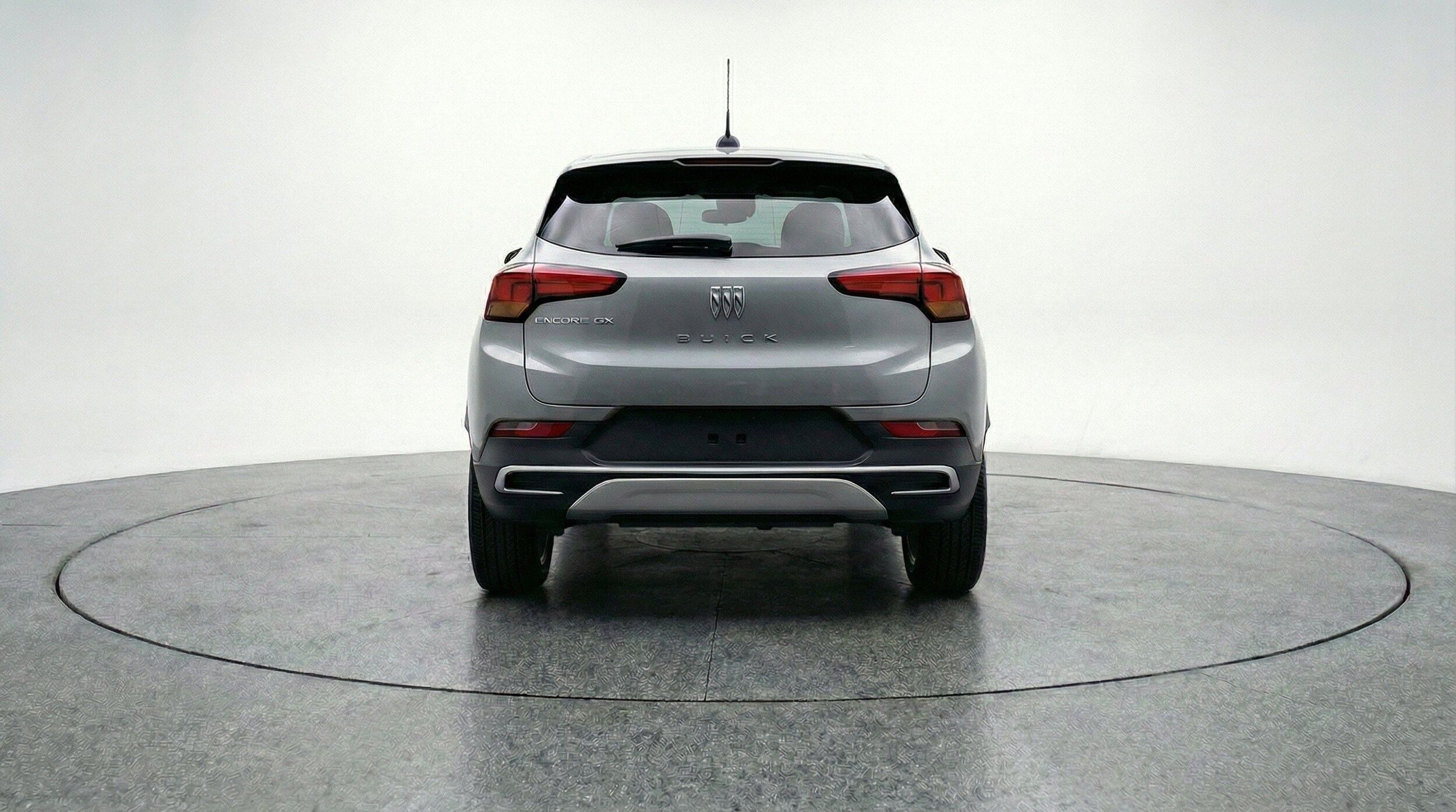 Thumbnail: 2026 Buick Encore GX - 7