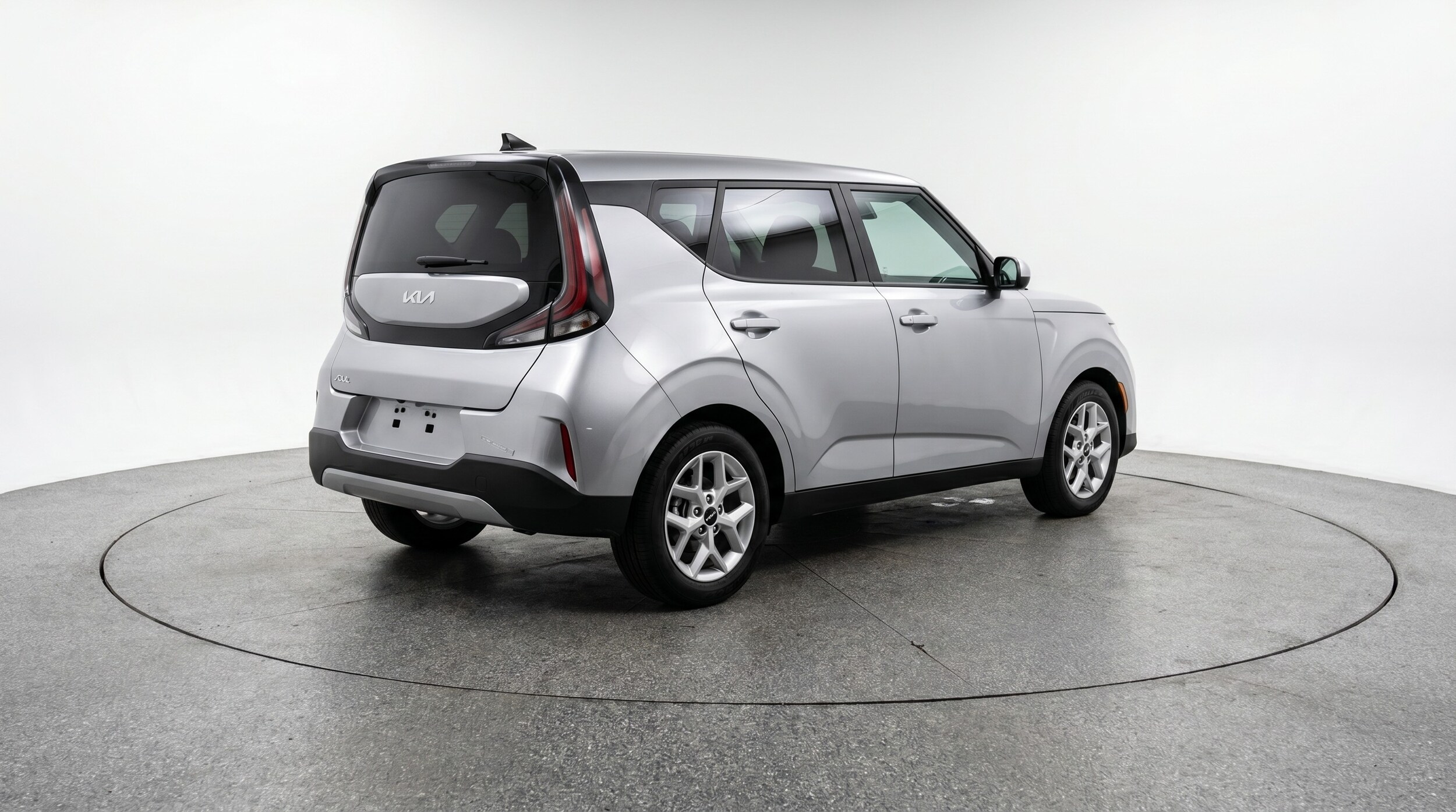 Thumbnail: 2025 Kia Soul - 7