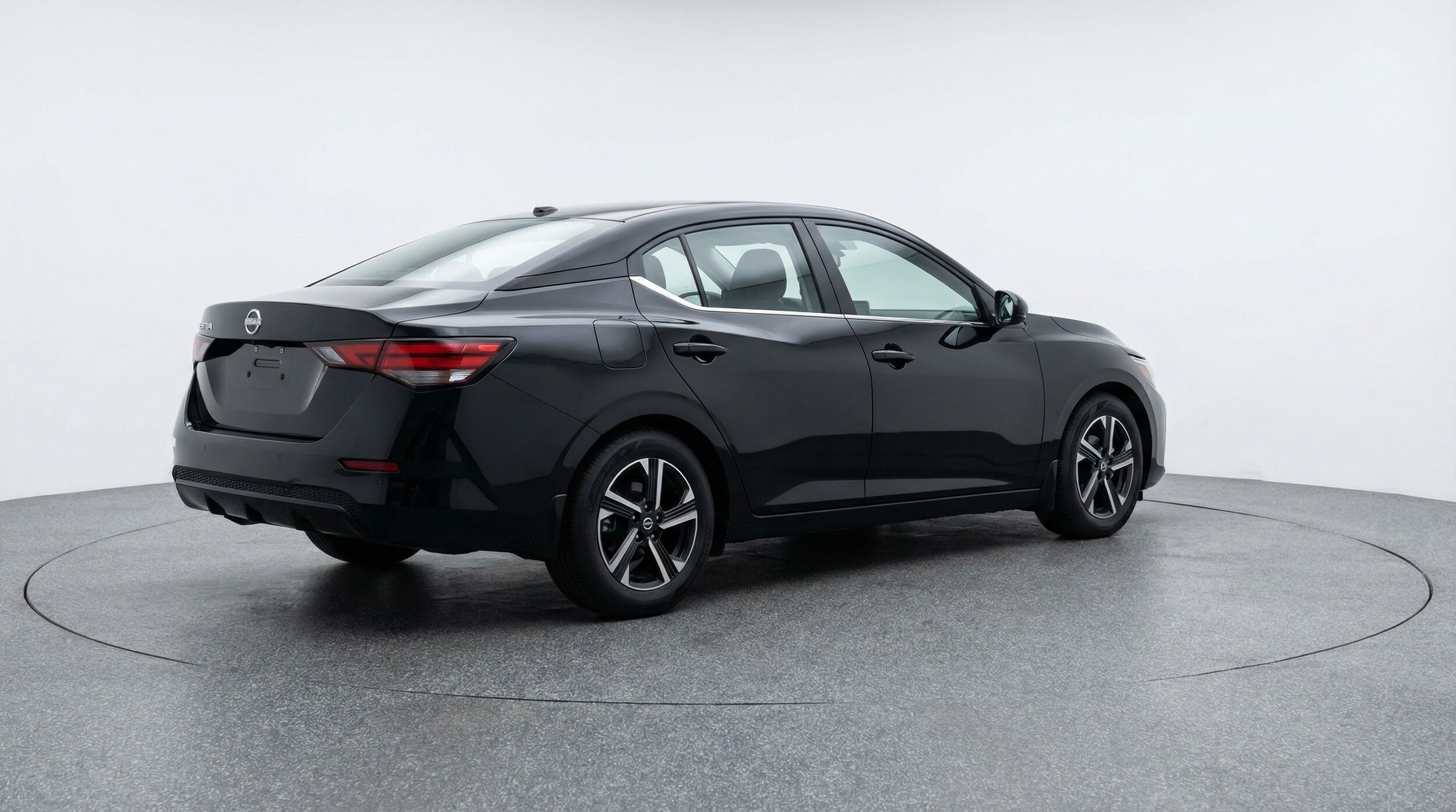 Thumbnail: 2025 Nissan Sentra - 5