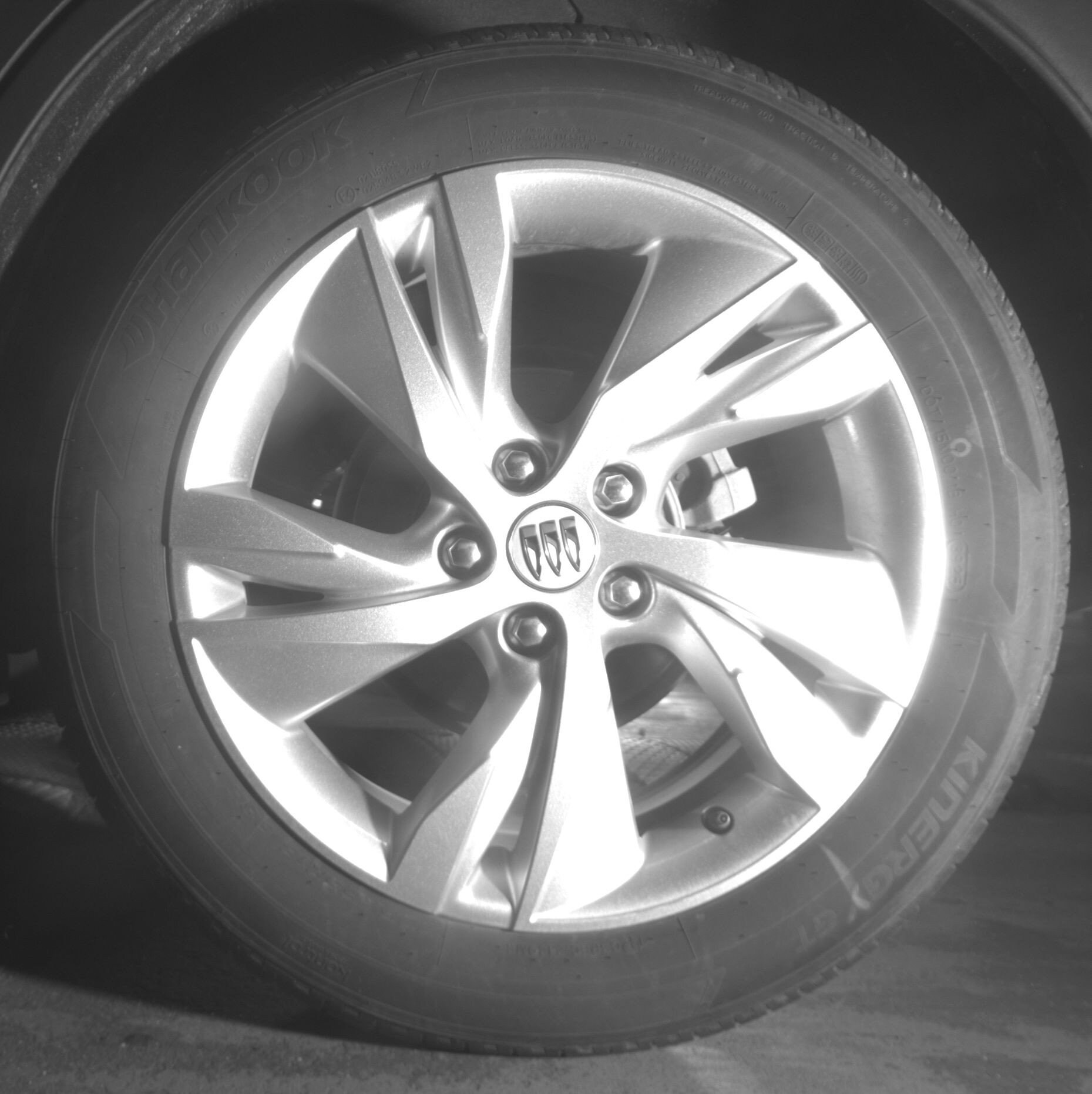 Thumbnail: 2026 Buick Encore GX - 14