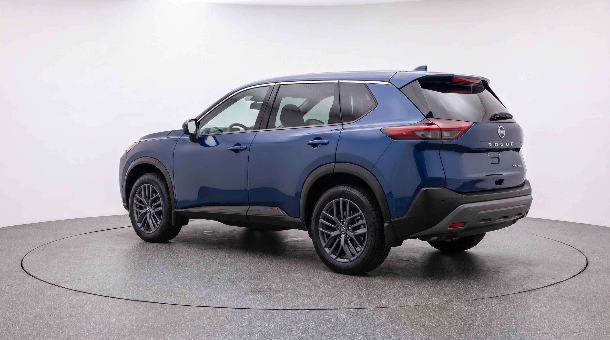 Thumbnail: 2026 Nissan Rogue - 6