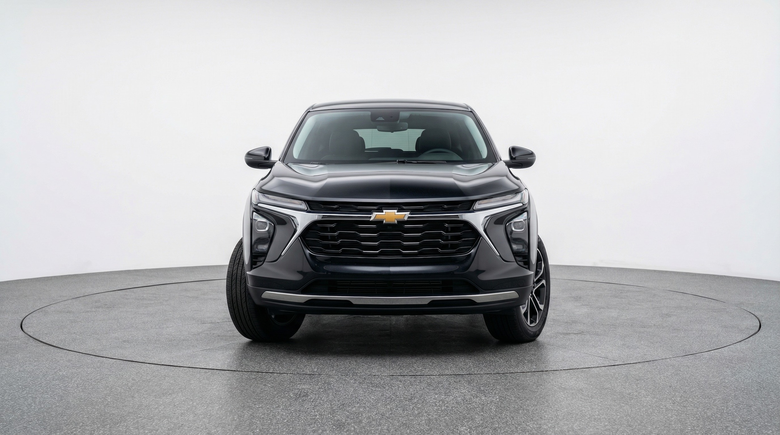 Thumbnail: 2025 Chevrolet TrailBlazer - 2