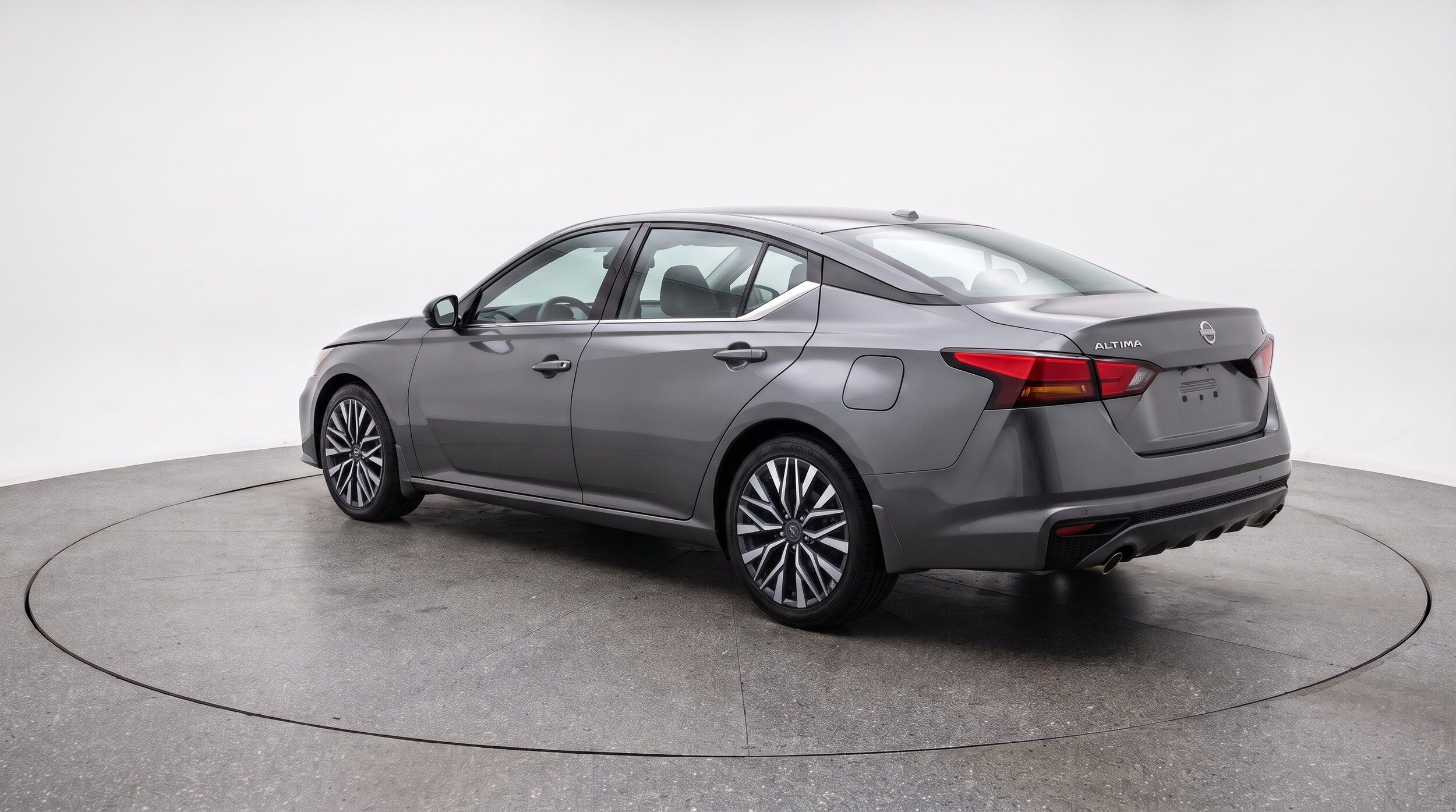 Thumbnail: 2026 Nissan Altima - 6