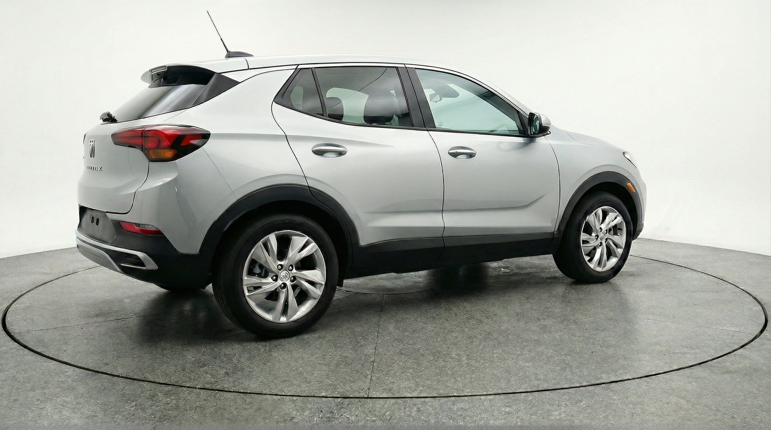 Thumbnail: 2026 Buick Encore GX - 9