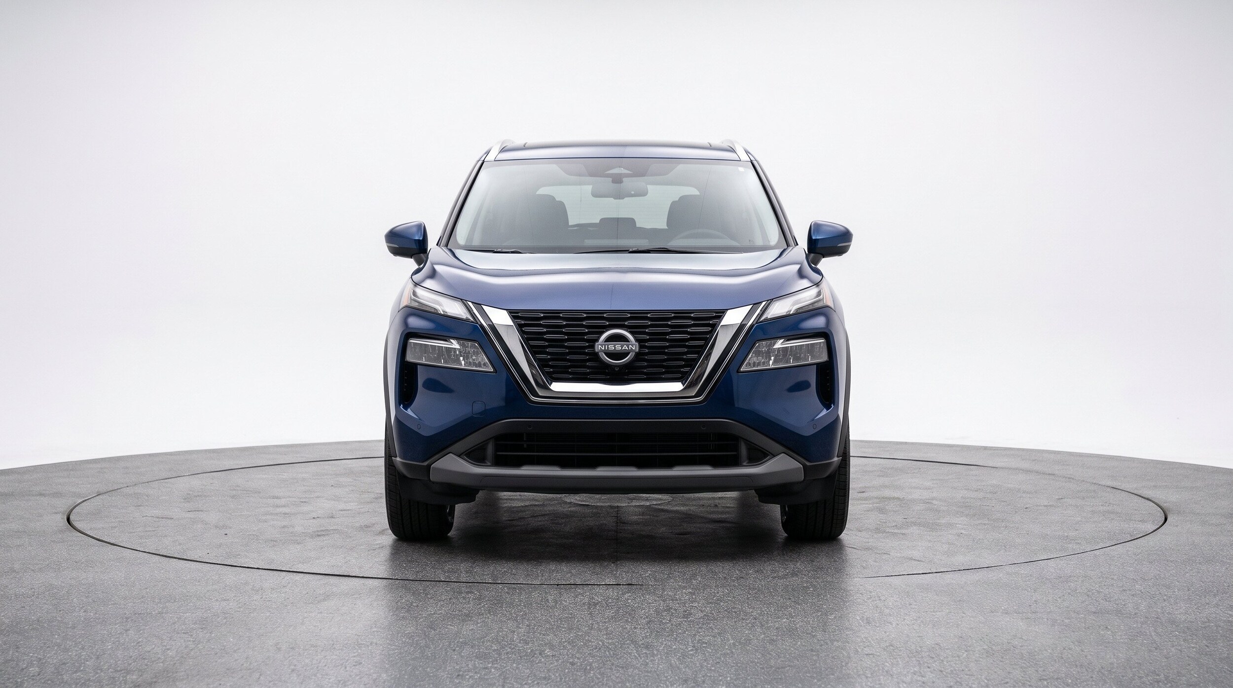 Thumbnail: 2026 Nissan Rogue - 2