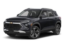 2025 Chevrolet TrailBlazer LT -
                  Evanston, IL